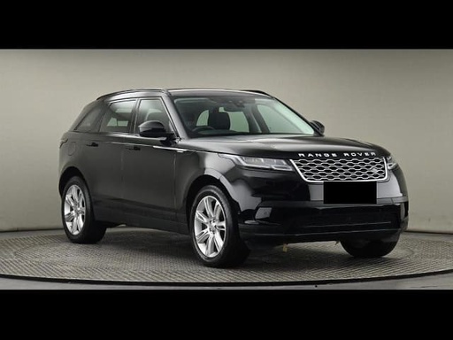 2020 LAND ROVER RANGE ROVER VELAR