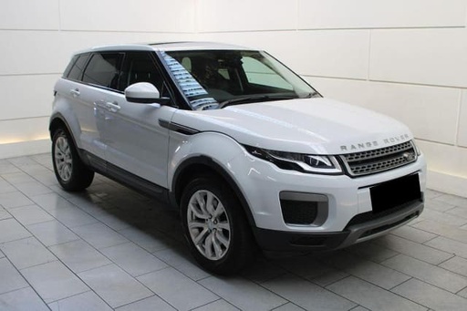 2016 LAND ROVER Range Rover Evoque