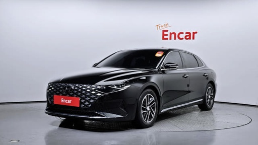 2020 HYUNDAI Grandeur IG