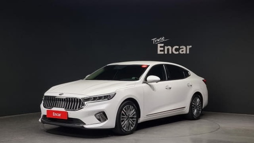 2020 KIA K7