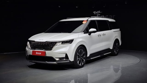 2022 KIA Carnival
