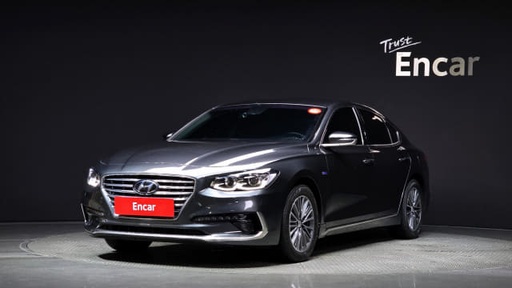 2019 HYUNDAI Grandeur IG