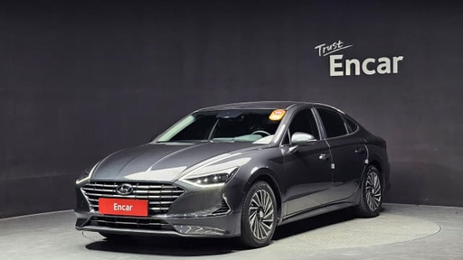 2022 HYUNDAI Sonata