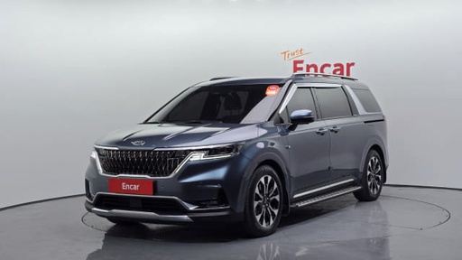 2021 KIA Carnival