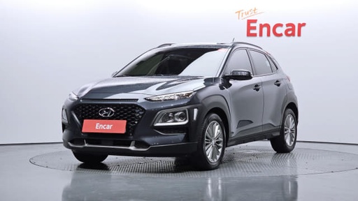 2018 HYUNDAI Kona