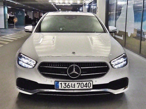 2023 MERCEDES-BENZ E-Class