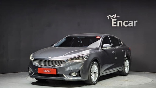 2017 KIA K7