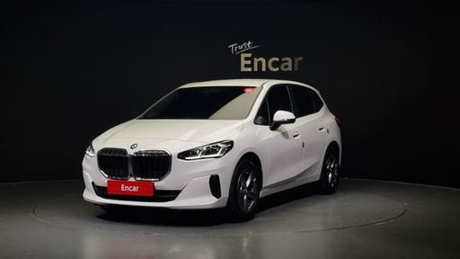 2023 BMW 2 Series, 