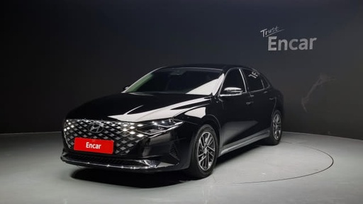 2020 HYUNDAI Grandeur IG