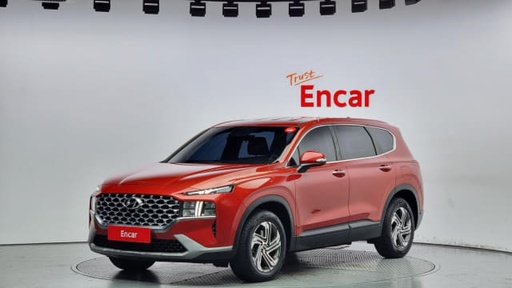 2021 HYUNDAI Santa Fe