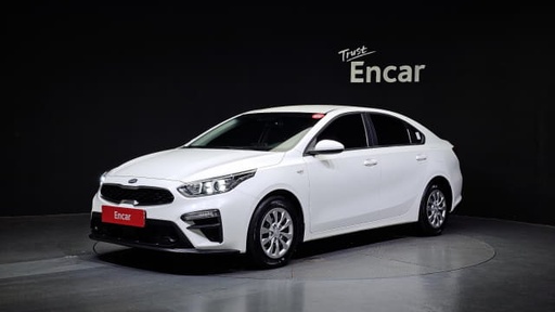 2019 KIA K3