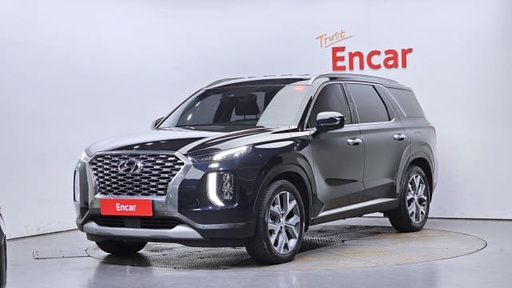 2019 HYUNDAI PALISADE