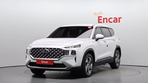 2021 HYUNDAI Santa Fe