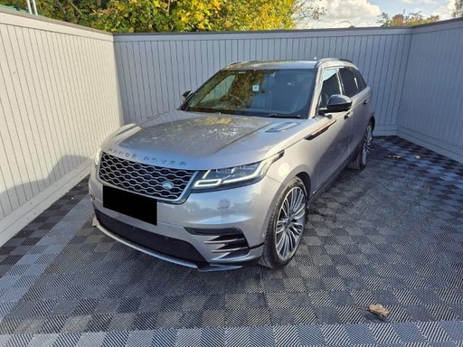 2021 LAND ROVER RANGE ROVER VELAR