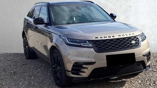 2021 LAND ROVER RANGE ROVER VELAR