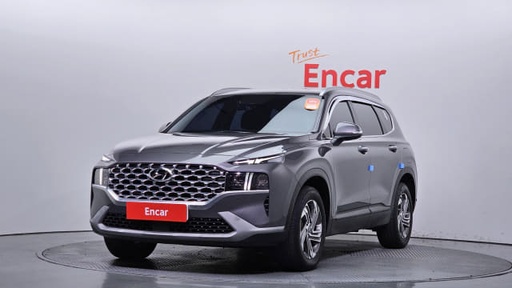 2021 HYUNDAI Santa Fe