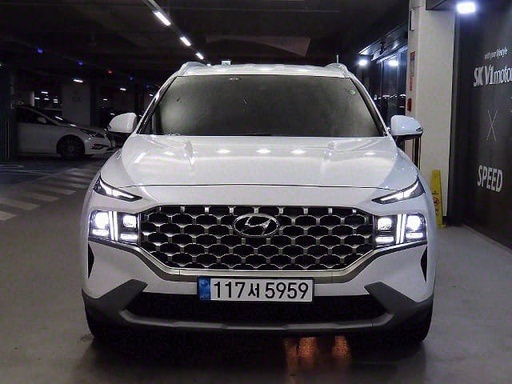 2023 HYUNDAI Santa Fe
