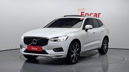 2020 VOLVO XC60