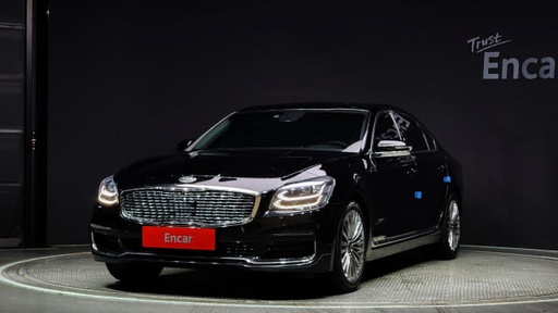 2020 KIA K9