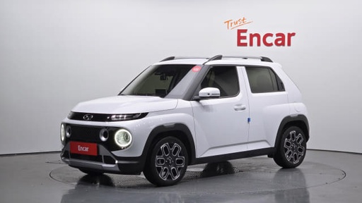 2023 HYUNDAI Casper