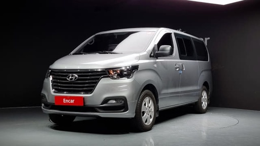 2020 HYUNDAI Grand Starex