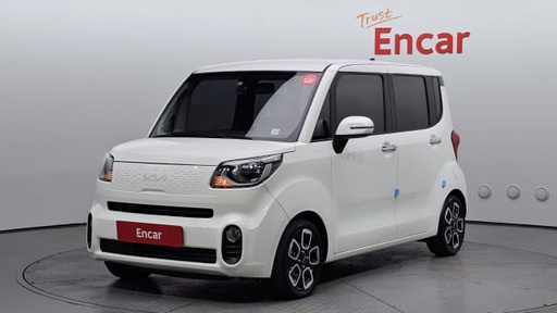 2022 KIA Ray