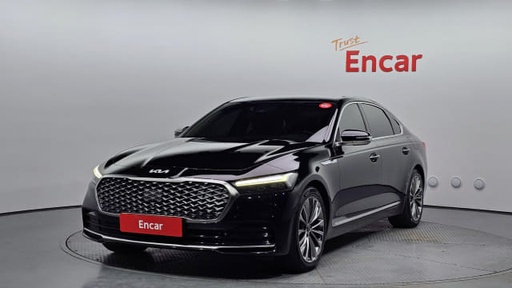 2022 KIA K9