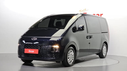 2023 HYUNDAI Staria