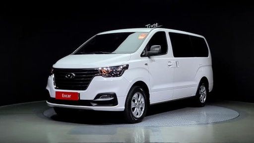 2019 HYUNDAI Grand Starex