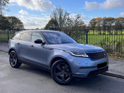 2018 LAND ROVER RANGE ROVER VELAR