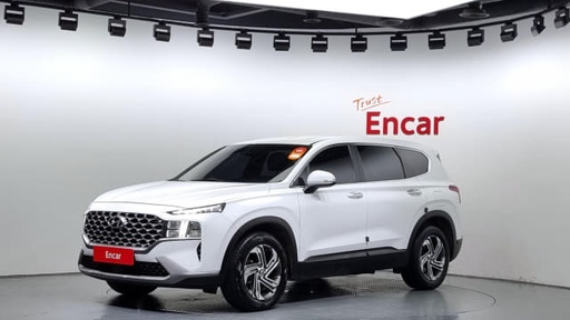 2021 HYUNDAI Santa Fe