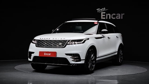 2020 LAND ROVER RANGE ROVER VELAR