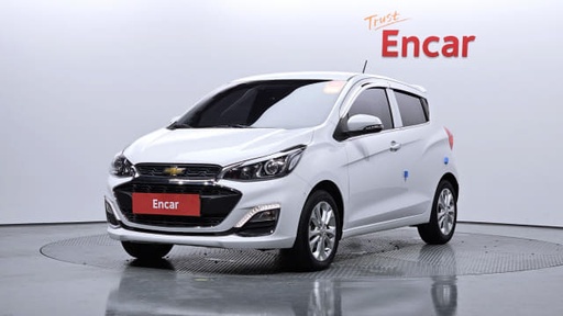 2022 CHEVROLET SPARK