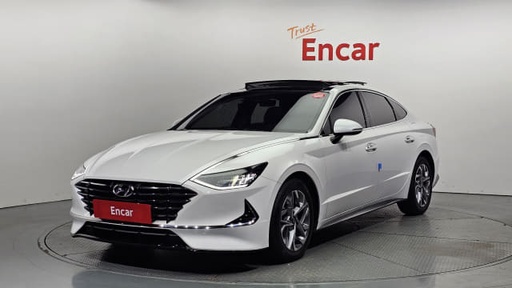 2020 HYUNDAI Sonata