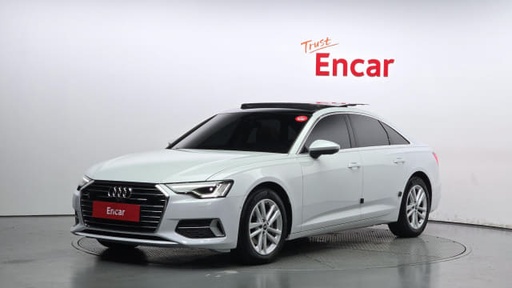 2023 AUDI A6