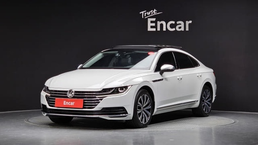2019 VOLKSWAGEN ARTEON, 
