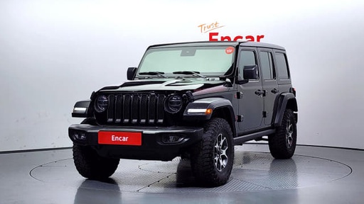 2019 JEEP Wrangler