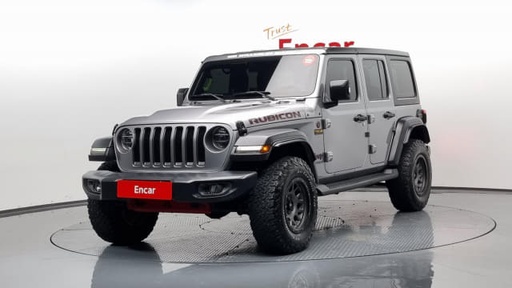 2018 JEEP Wrangler, 