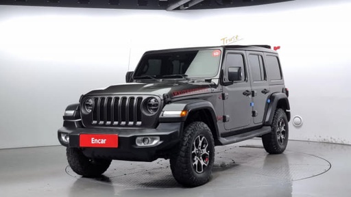 2019 JEEP Wrangler