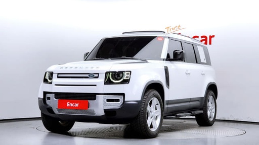 2023 LAND ROVER Defender, 