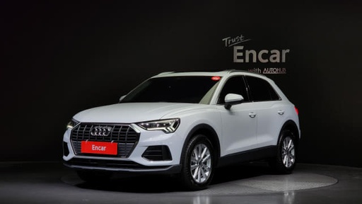 2023 AUDI Q3
