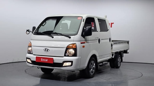 2019 HYUNDAI Porter