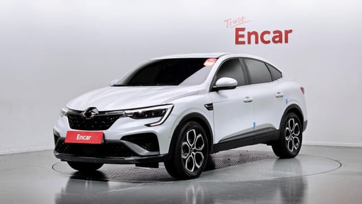 2023 Renault Samsung XM3