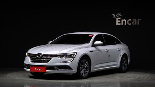 2019 Renault Samsung SM6