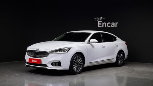 2018 KIA K7