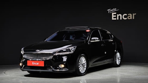 2018 KIA K7