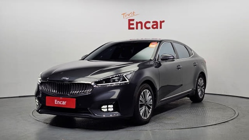 2018 KIA K7