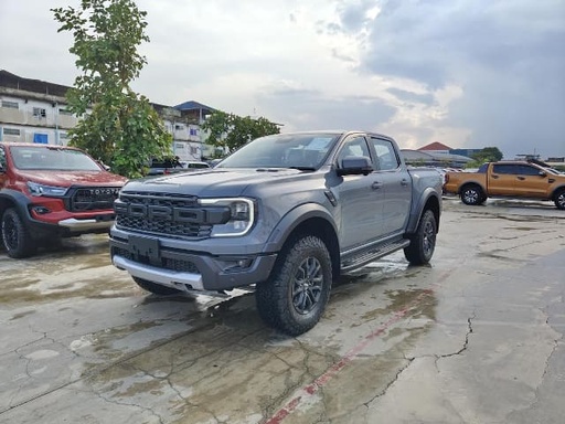 2024 FORD RAPTOR
