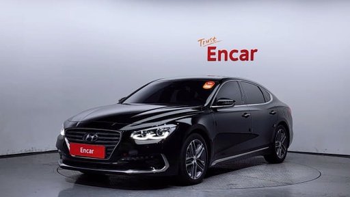 2019 HYUNDAI Grandeur IG