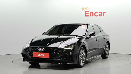 2022 HYUNDAI Sonata